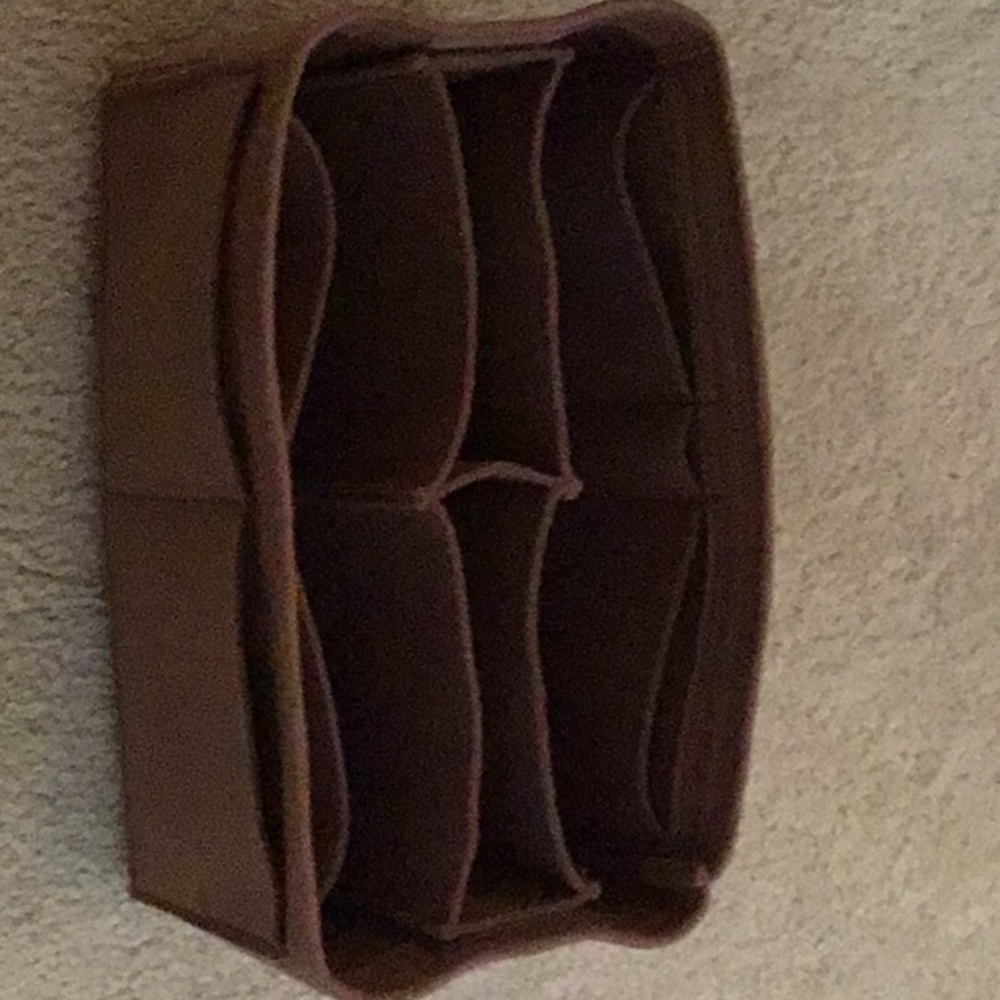 Samorga Handbag Insert. - image 3
